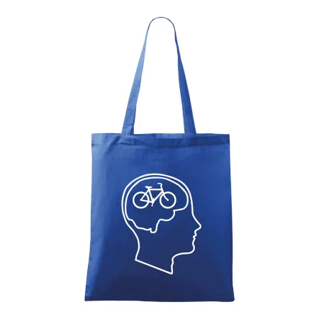 Myslím len na bicykel