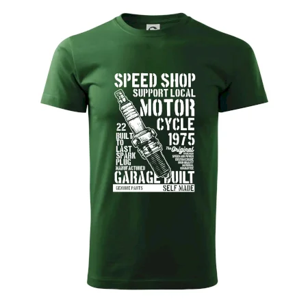 Spark Plug