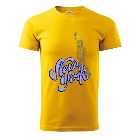 New York Lettering
