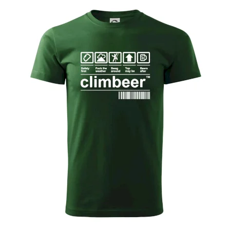 Climbeer čiarový kód