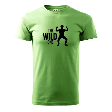 Bachelor party - The wild one