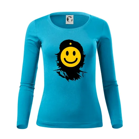 Che Smiley