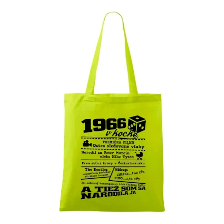 1966 v kocke
