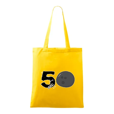 Bowling okrúhle narodeniny 50