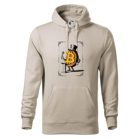Oldschool bitcoin
