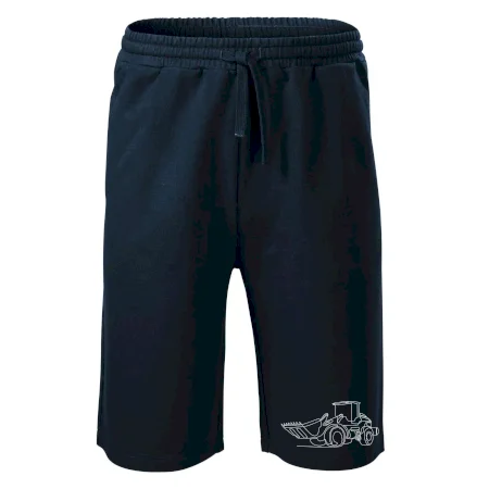 Nakladač jedným ťahom