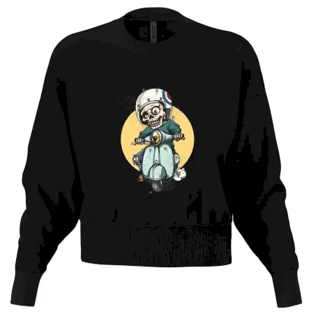 Skúter rebel