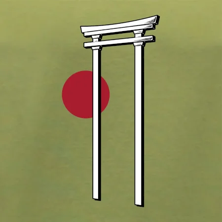 Japan culture - architektúra