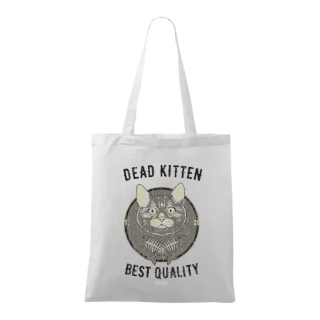 Cat deadkitten