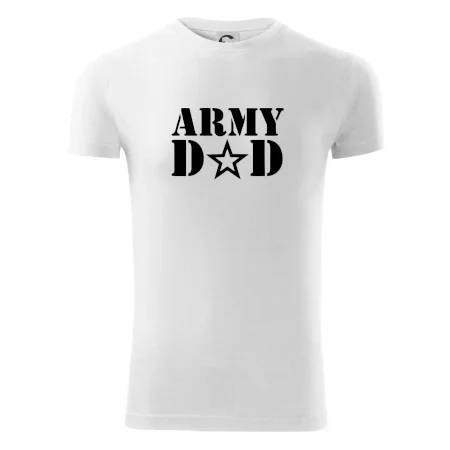Army dad