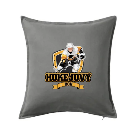 Hokejový boh