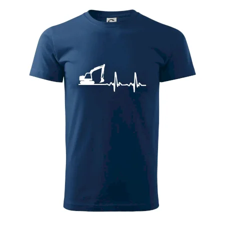 EKG bagr