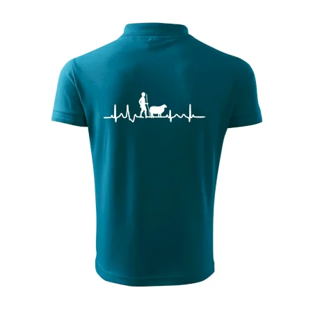 Ekg pastier oviec