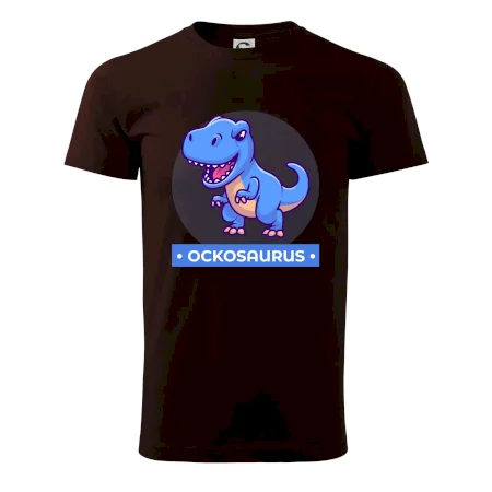 Dinosaurie rodina - ocko
