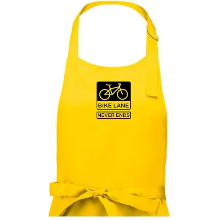 Bike lane