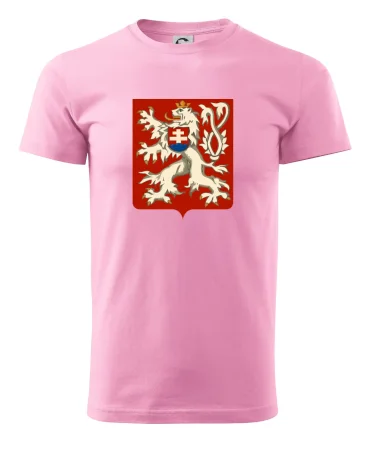 Znak ČSR - Tretia Československá republika (1945–1948)