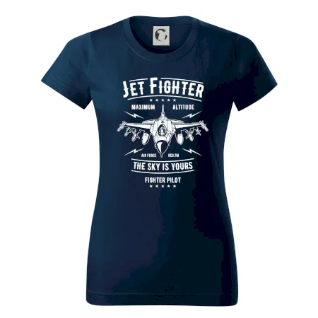Jet Fighter