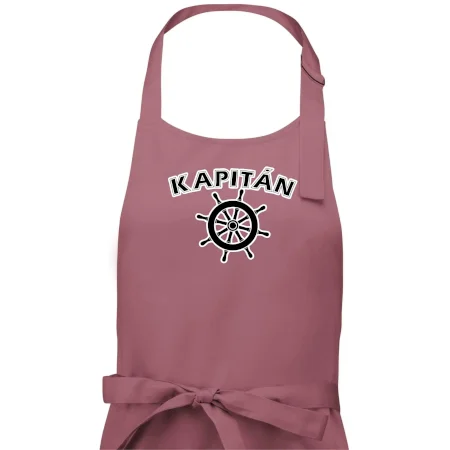 Kapitán kormidlo