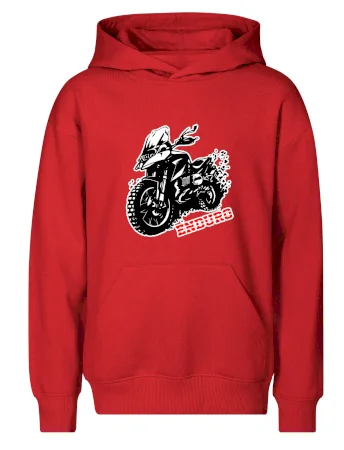 Moto Enduro