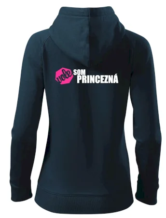 Som princezná Vole - tlačené
