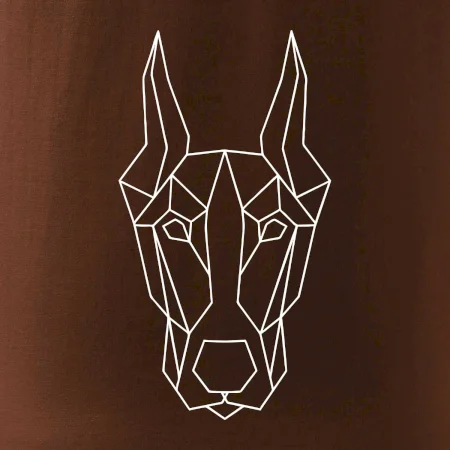 Dobrman - Geometria