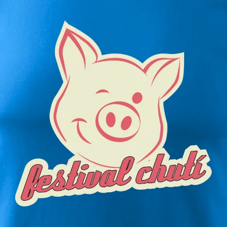 Festival chutí