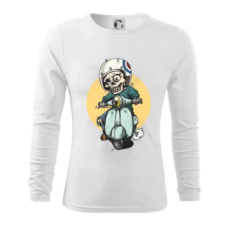 Skúter rebel