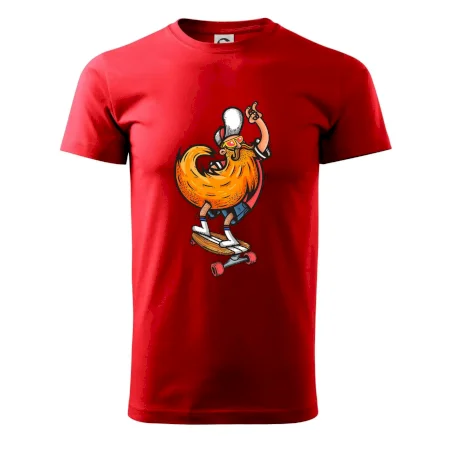 Mustache board