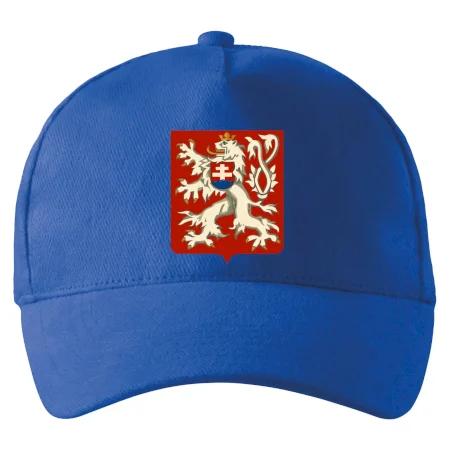 Znak Česko-Slovenská republika 1938–1939