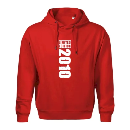Limited edition 2010 pruh
