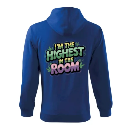 Marihuana - Iam the highest in the room