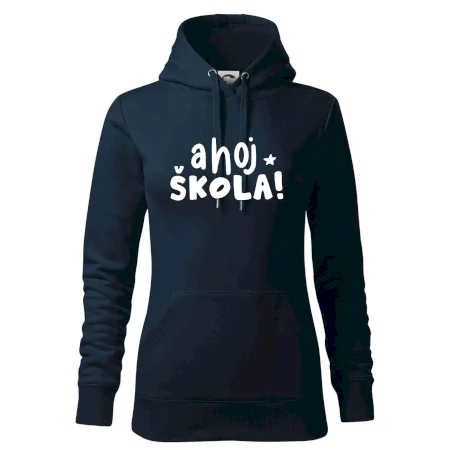 Ahoj škola