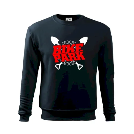 Bike park lopaty