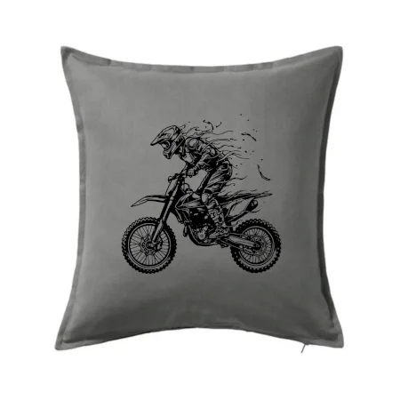 Cross - Enduro kostra