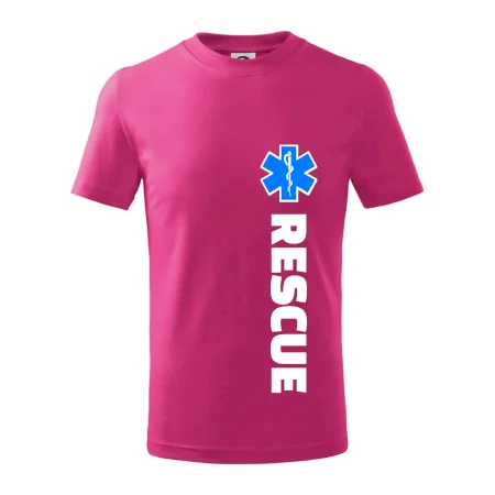 Rescue - pre záchranárov