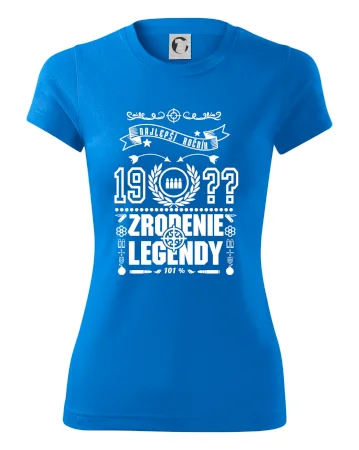 Zrodenie legendy - pre vojaka
