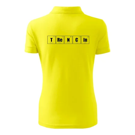 Periodická tabuľka Trenčín