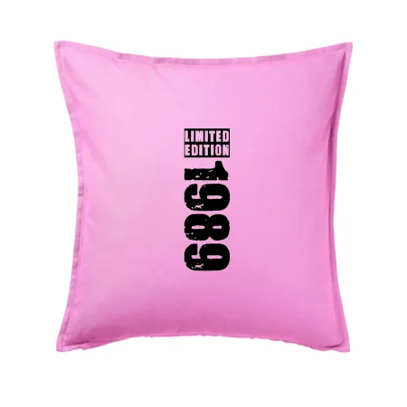 Limited edition 1989 pruh