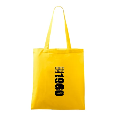 Limited edition 1960 pruh