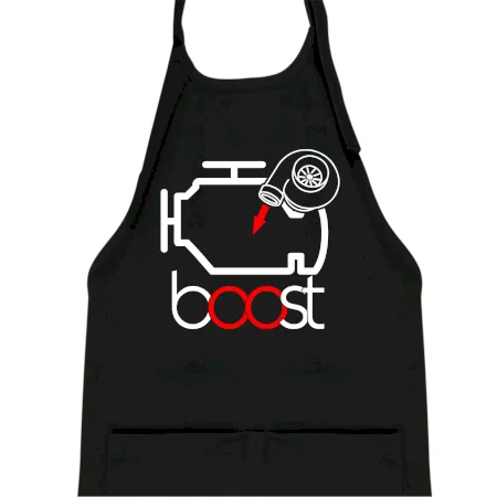 Boost
