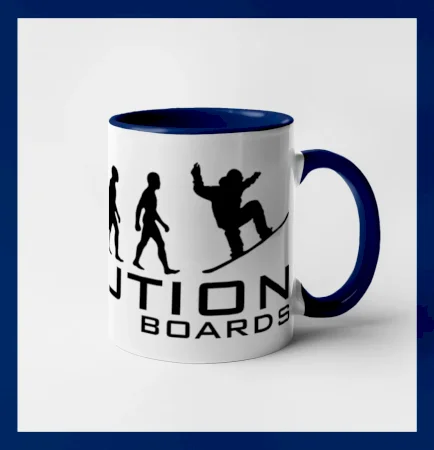 Evolúcia Boards