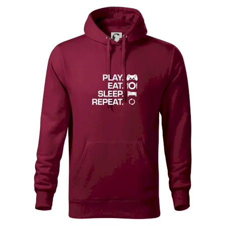 Play Eat Sleep Repeat game