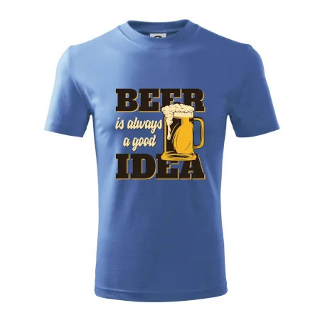 Beer idea