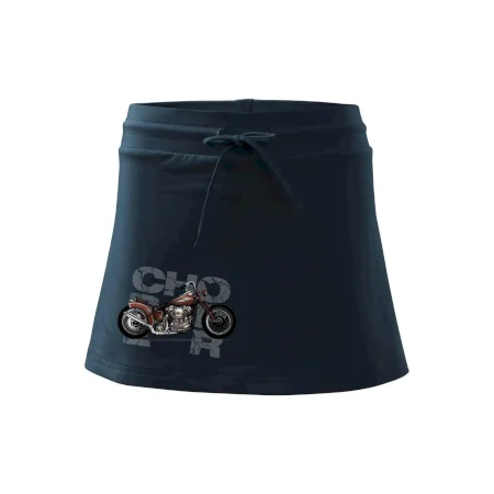 Chopper 002