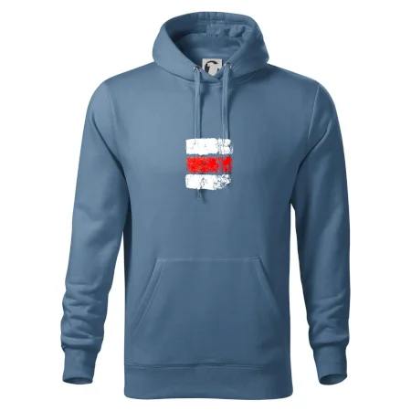 Turistická značka - červená