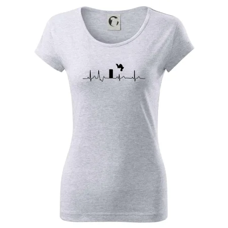 Parkour ekg