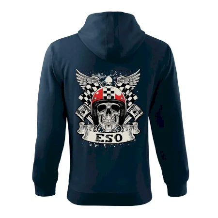 Motorkár eso
