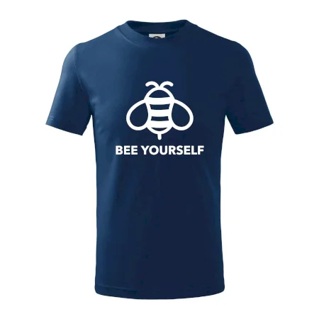 Bee yourself