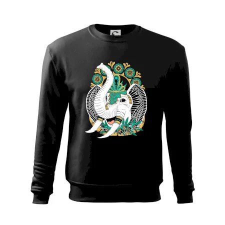 Sloník pre šťastie (Pecka Design)
