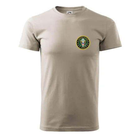 United States Army barevné